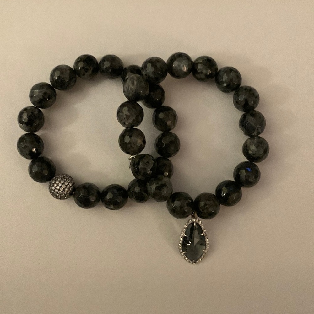 Oriana LaMarca Bracelet Set